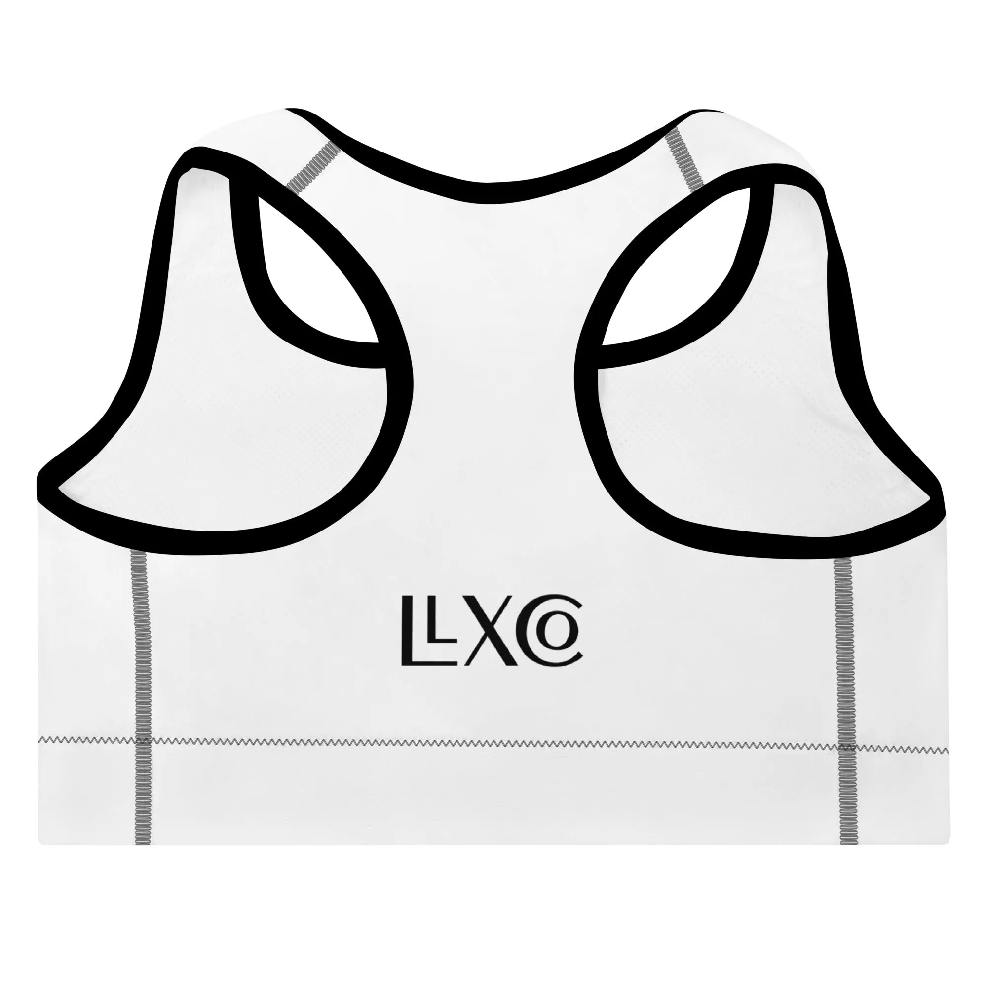 LLXCO™ Comfy Sports Bra