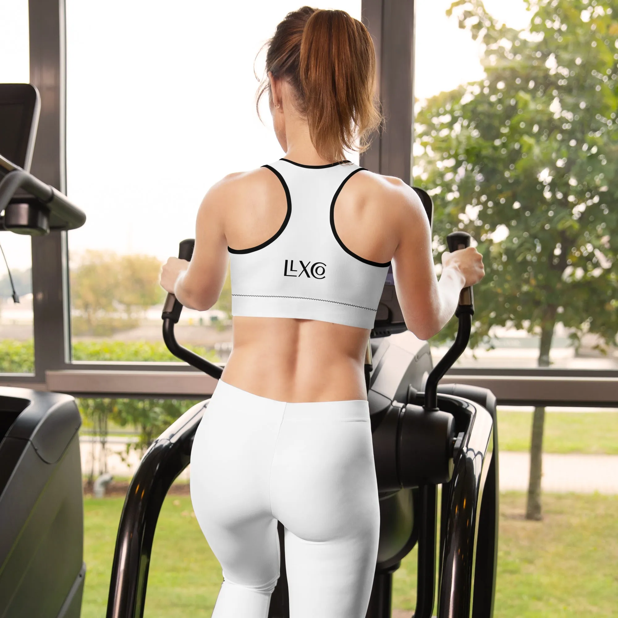 LLXCO™ Comfy Sports Bra