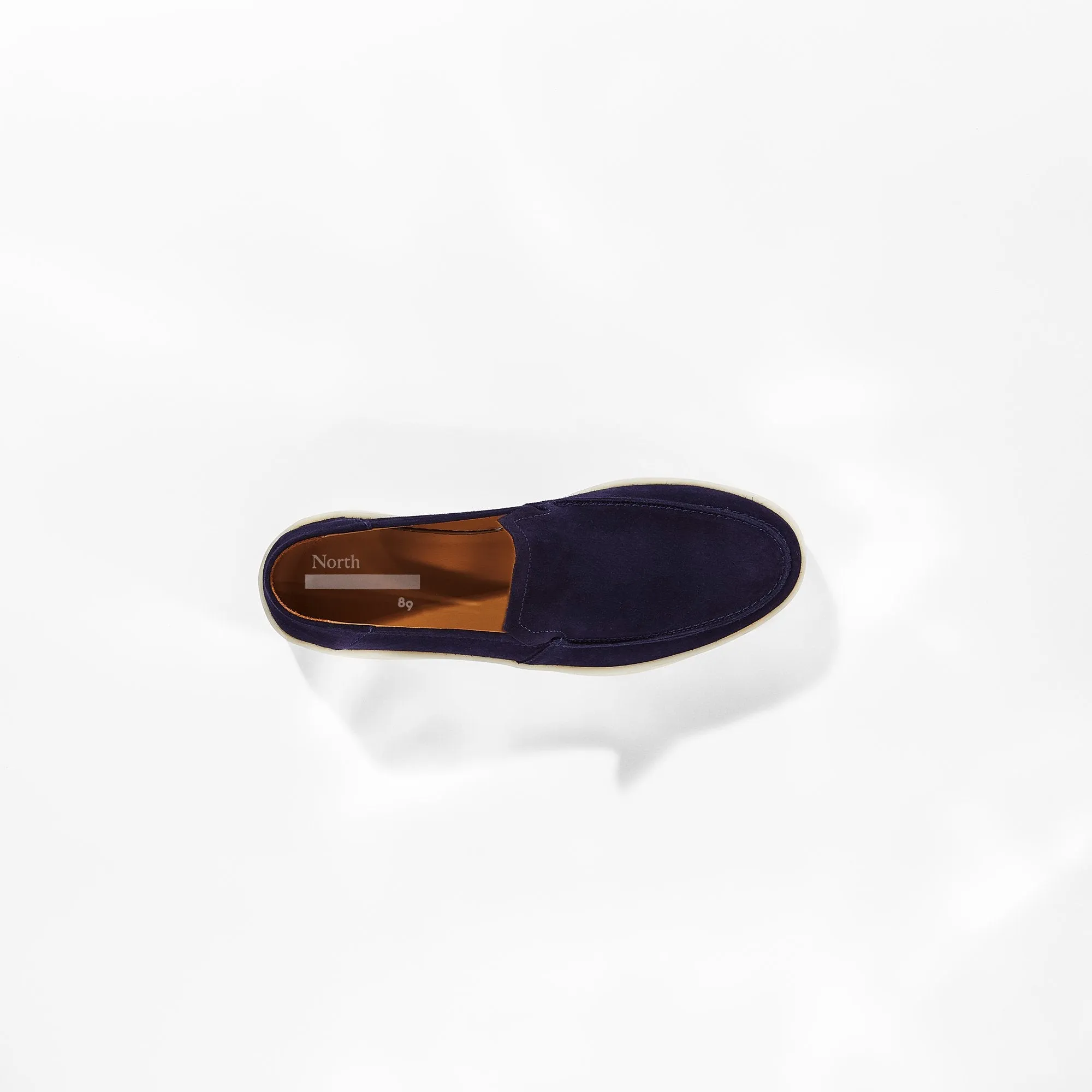 Loafer Universe Blue