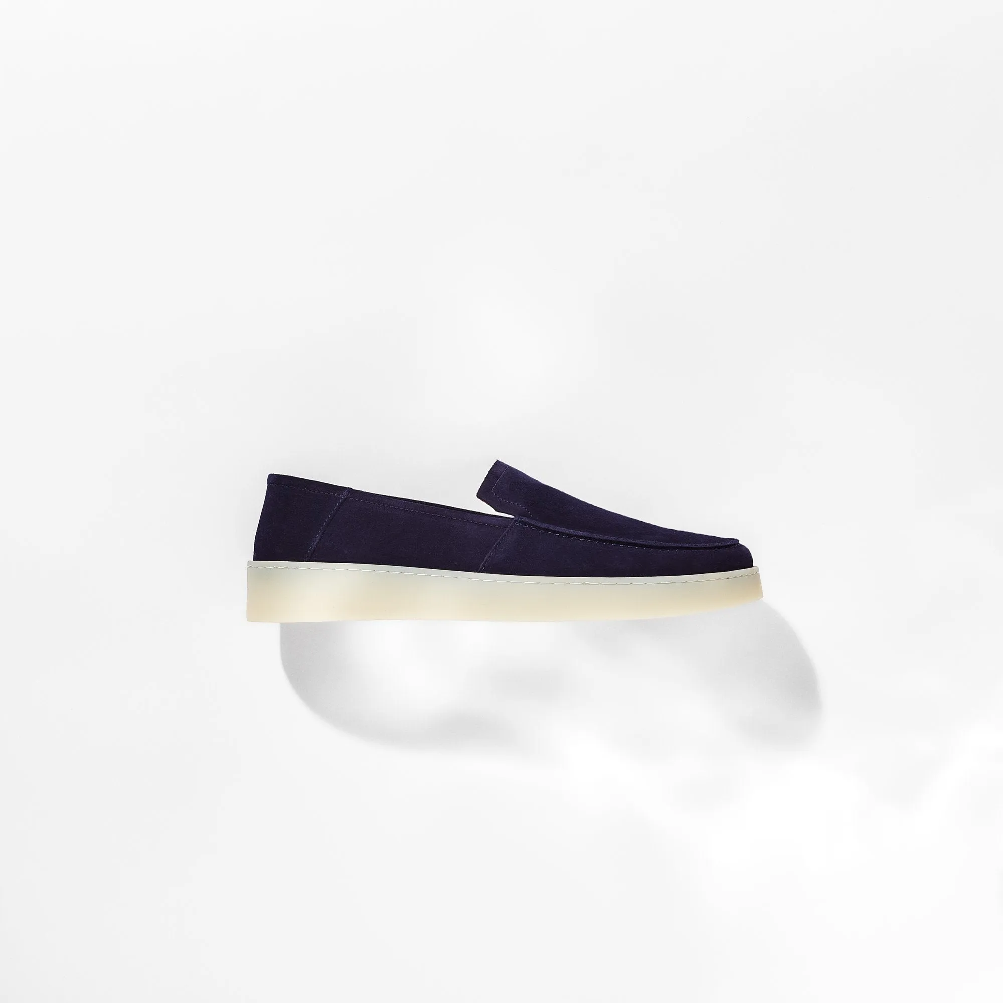 Loafer Universe Blue