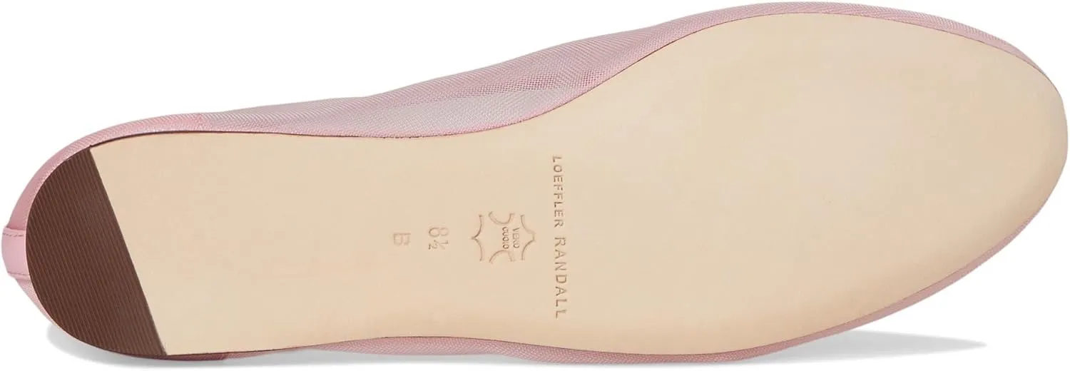 Loeffler Randall Women's Landon Soft Ballet Flat