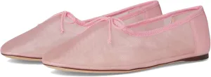 Loeffler Randall Women's Landon Soft Ballet Flat