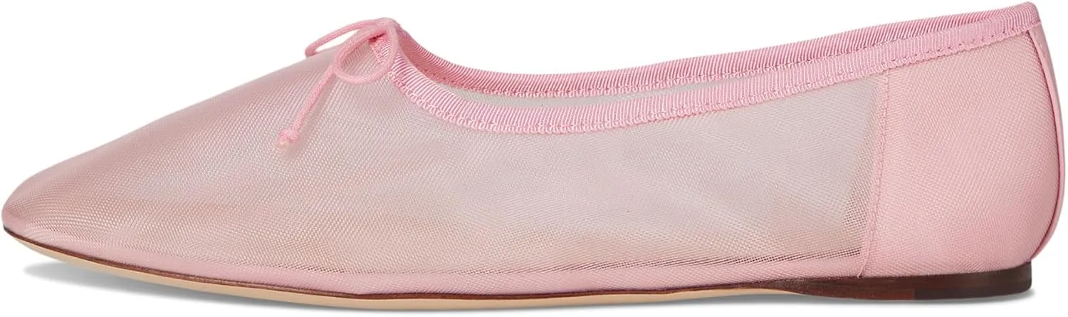 Loeffler Randall Women's Landon Soft Ballet Flat