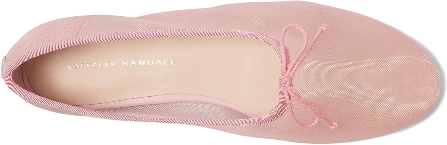 Loeffler Randall Women's Landon Soft Ballet Flat