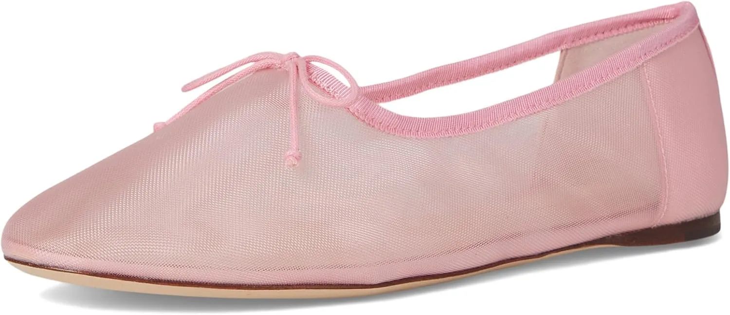 Loeffler Randall Women's Landon Soft Ballet Flat