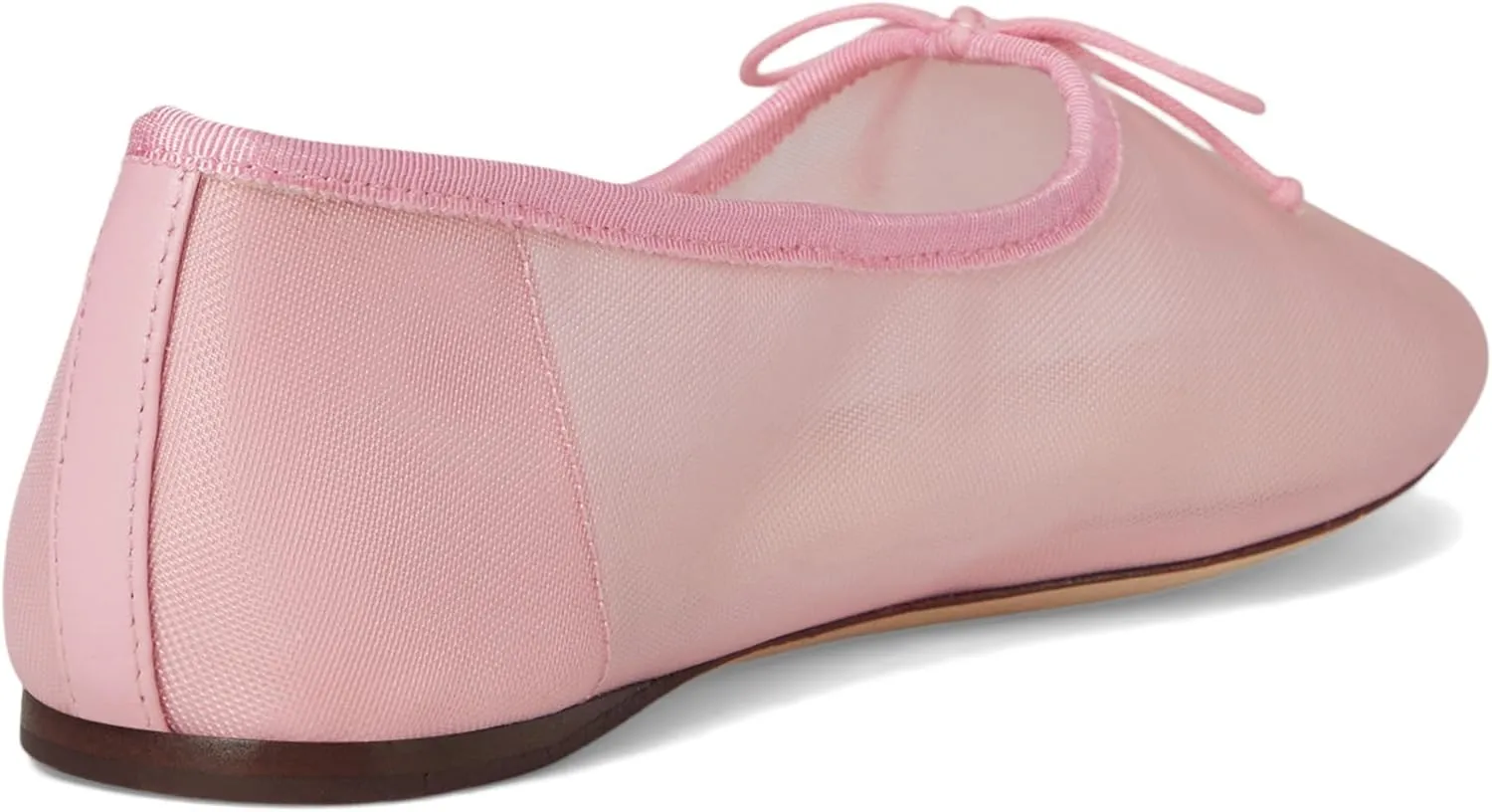 Loeffler Randall Women's Landon Soft Ballet Flat
