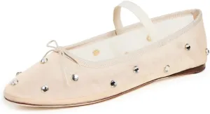 Loeffler Randall Women's Leonie Soft Ballet Flats