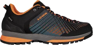 Lowa Adult CAREZZA GTX LO grau