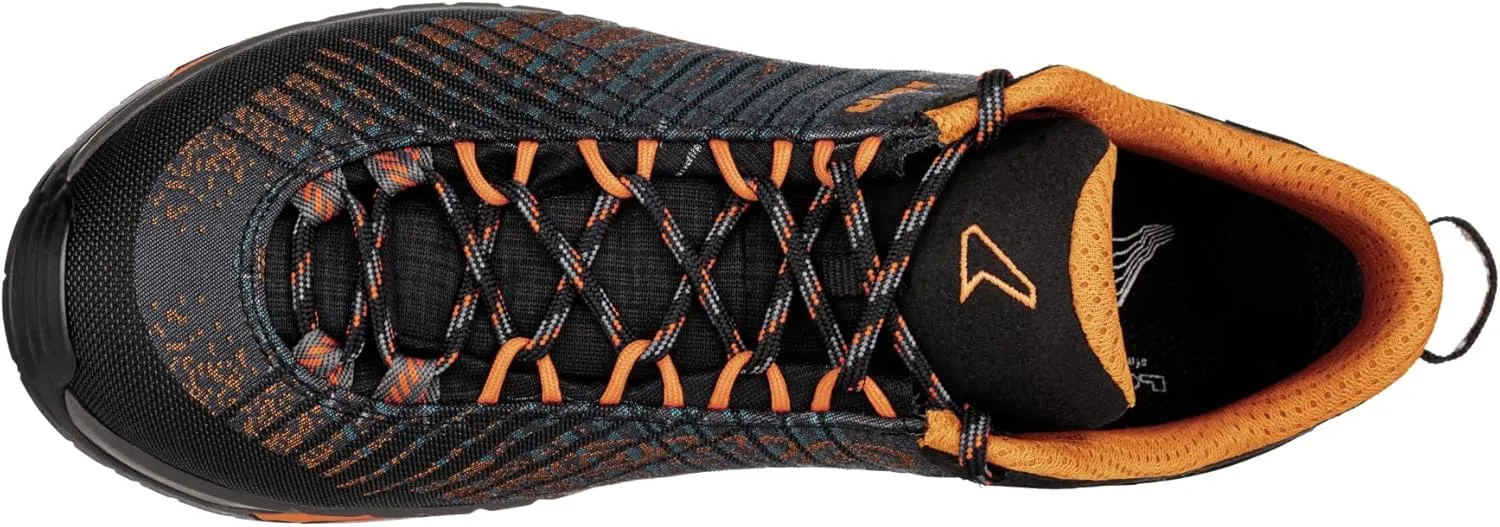 Lowa Adult CAREZZA GTX LO grau