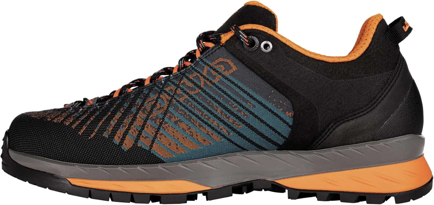 Lowa Adult CAREZZA GTX LO grau