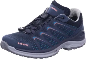 Lowa Women's Low Rise Hiking Boots
