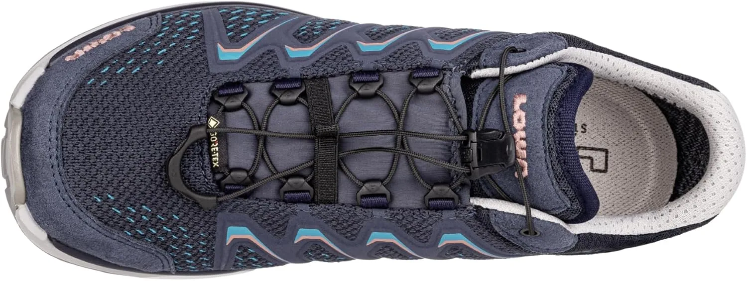 Lowa Women's Low Rise Hiking Boots