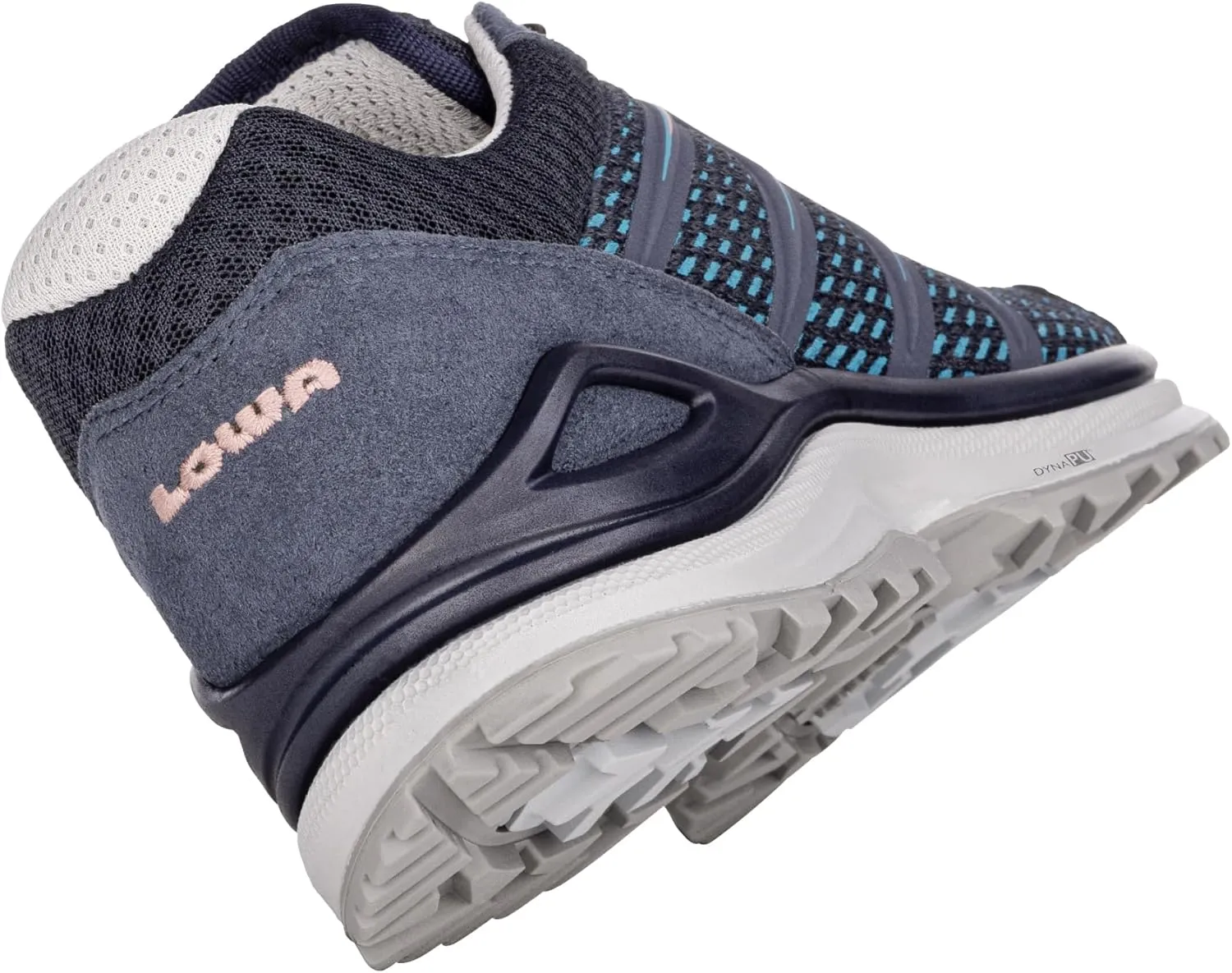 Lowa Women's Low Rise Hiking Boots