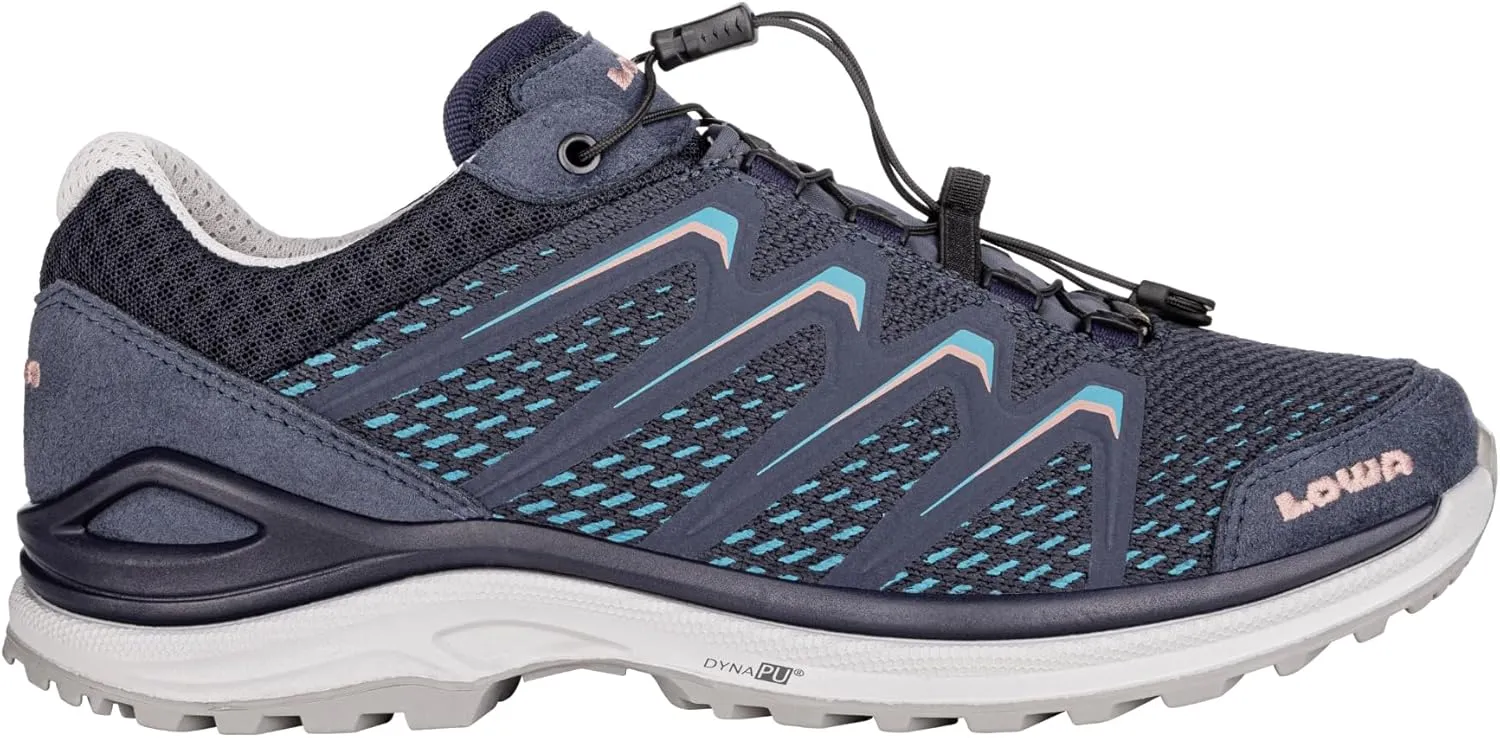 Lowa Women's Low Rise Hiking Boots