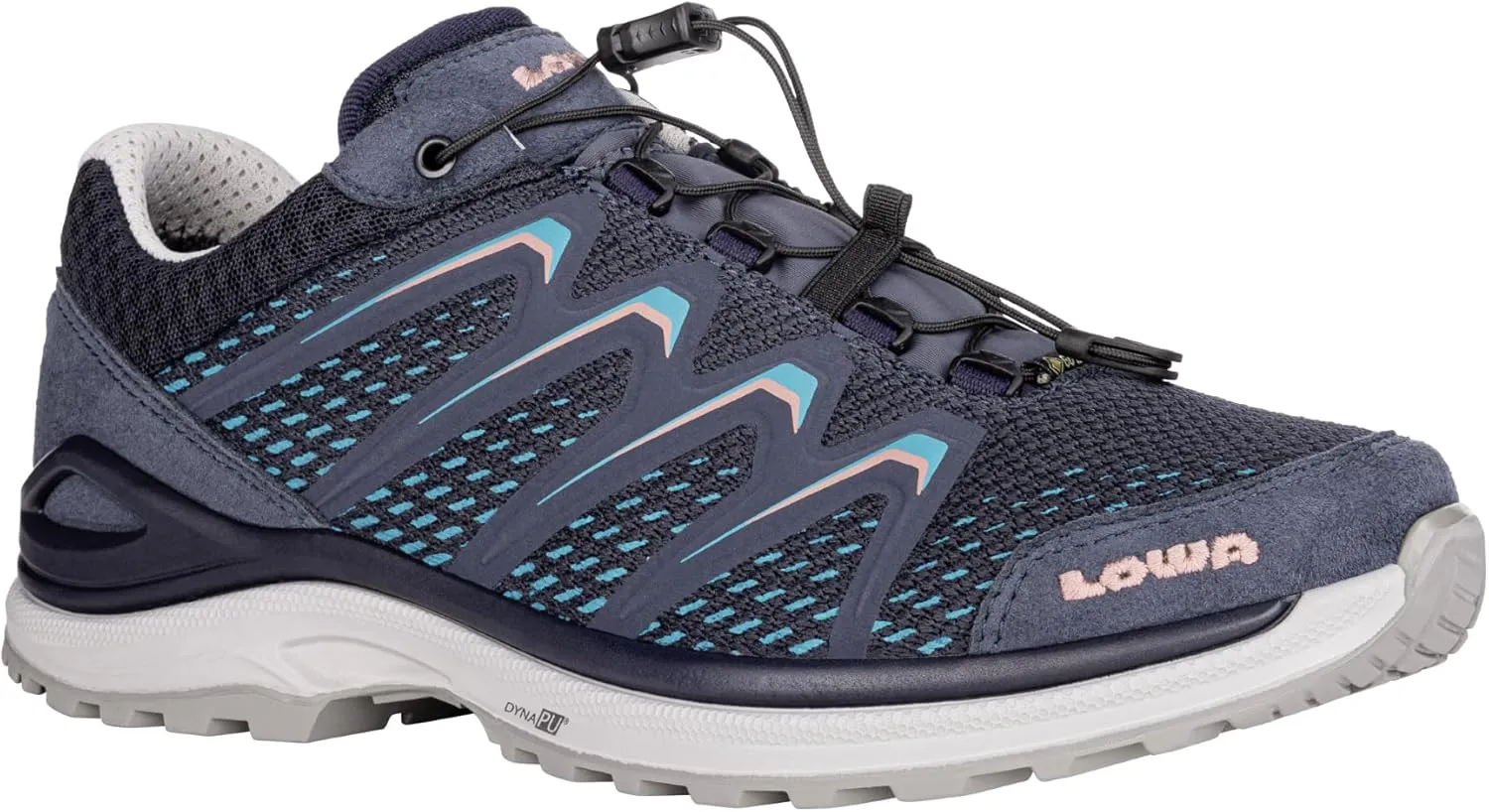 Lowa Women's Low Rise Hiking Boots