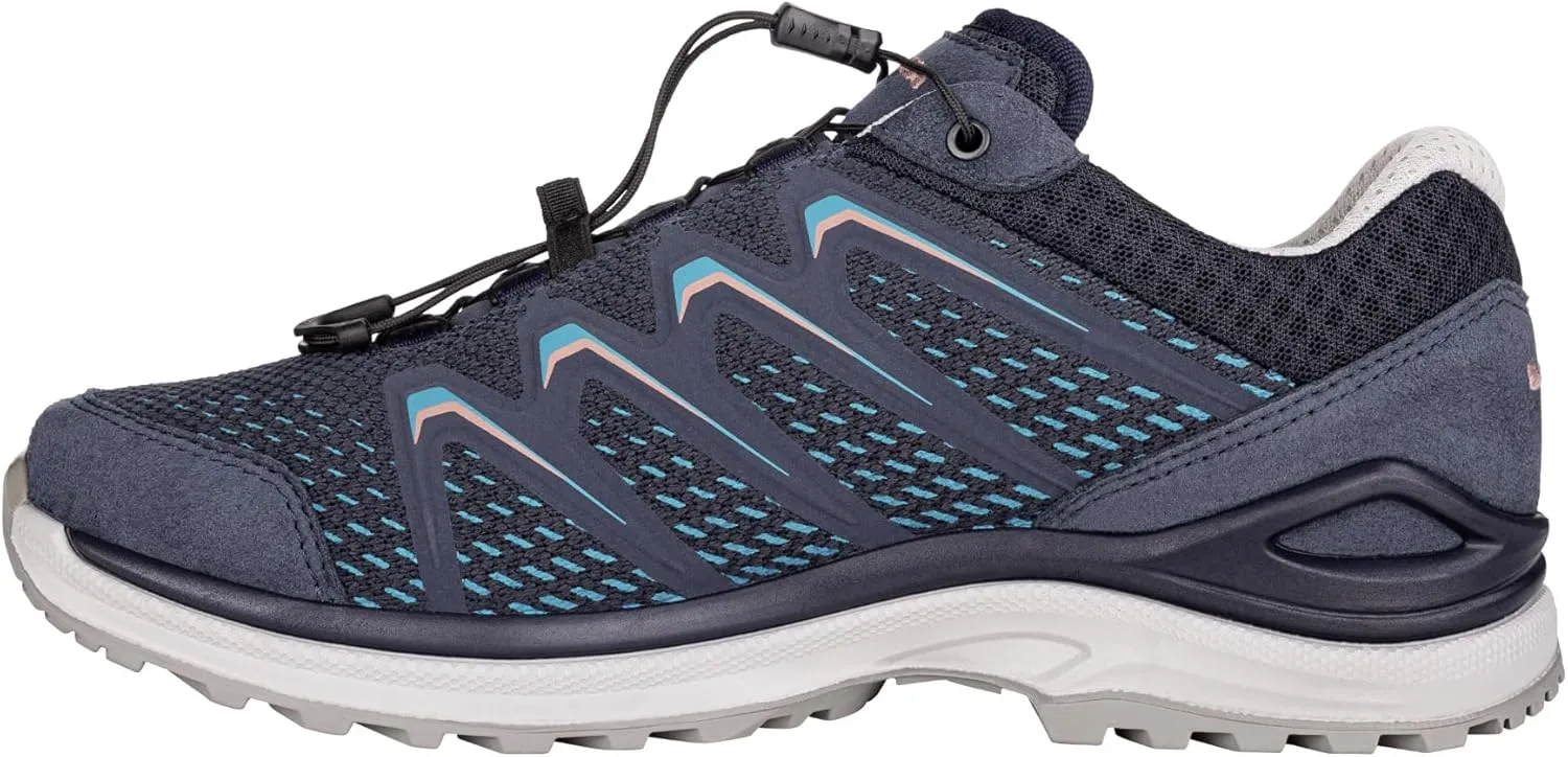 Lowa Women's Low Rise Hiking Boots