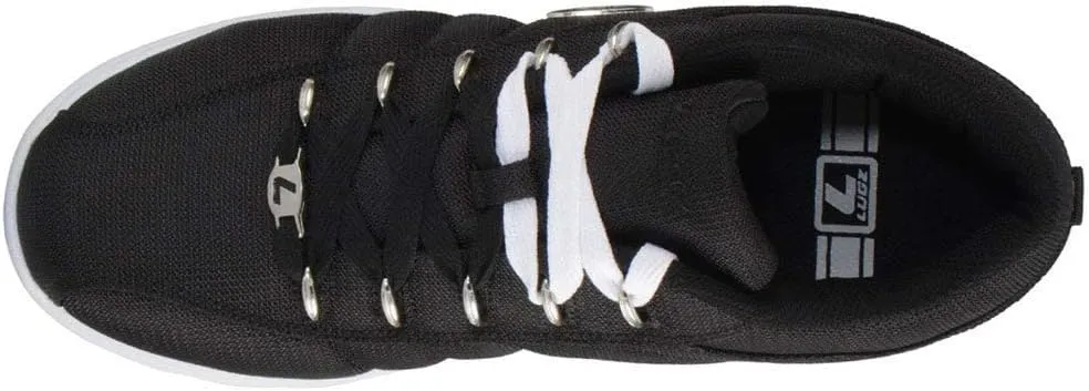 Lugz Men's Charger Ii Ballistic Sneaker