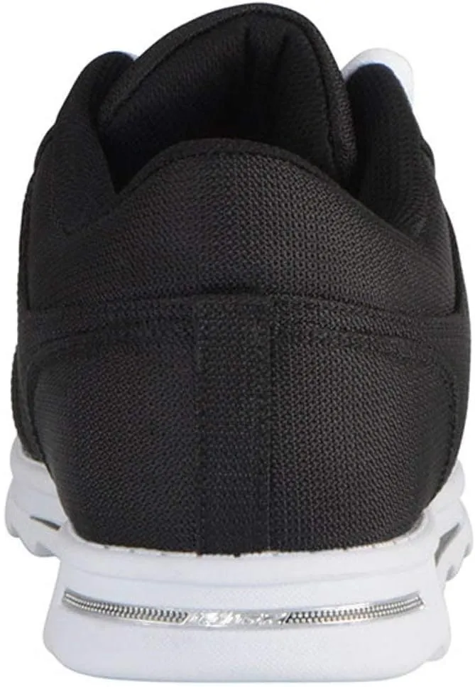 Lugz Men's Charger Ii Ballistic Sneaker