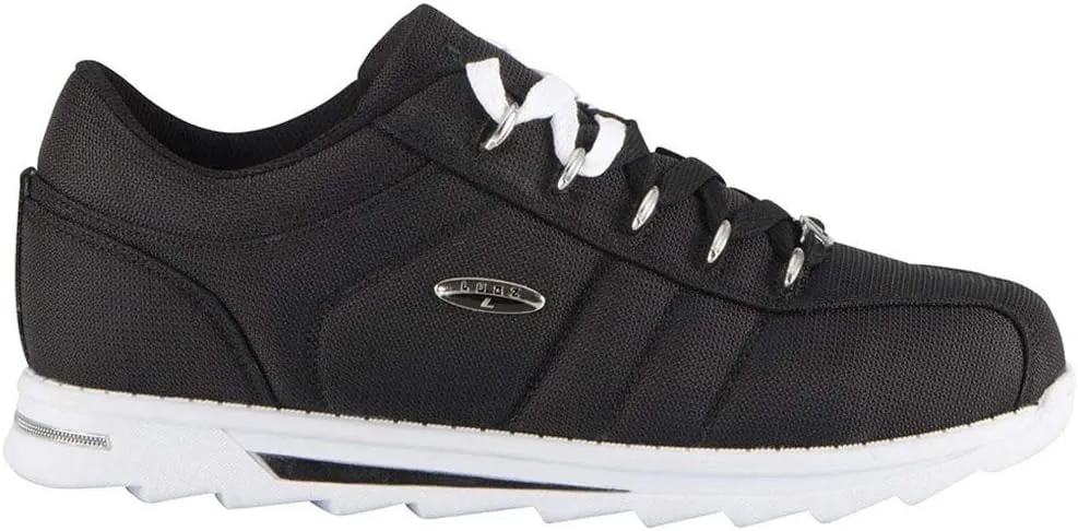 Lugz Men's Charger Ii Ballistic Sneaker