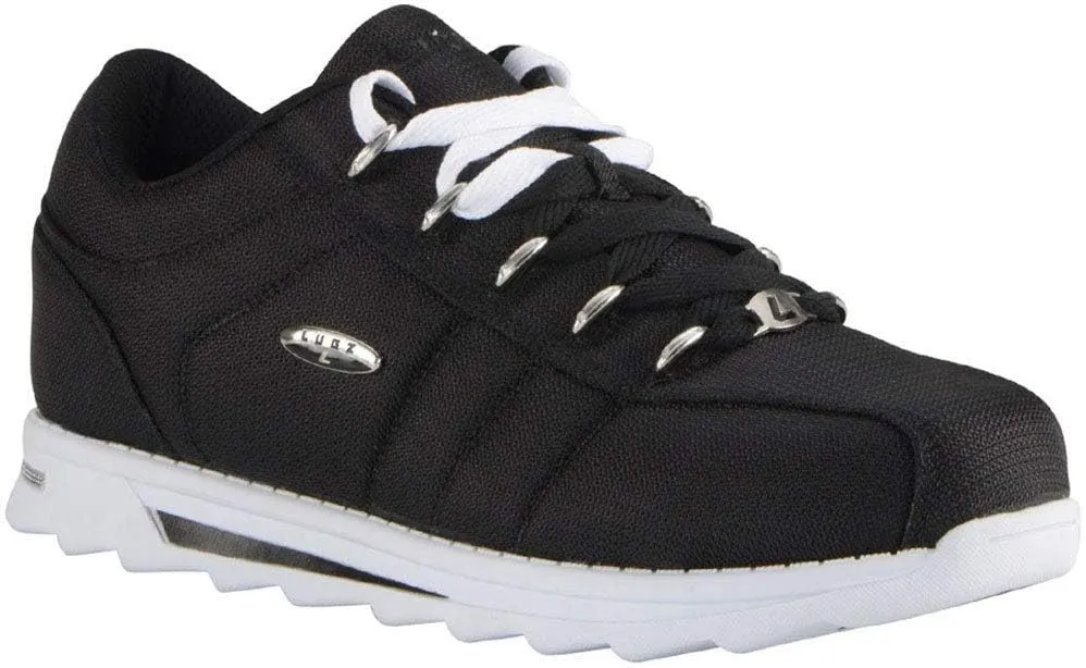 Lugz Men's Charger Ii Ballistic Sneaker