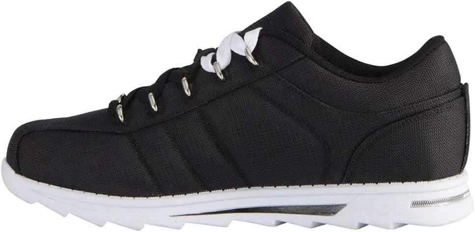 Lugz Men's Charger Ii Ballistic Sneaker