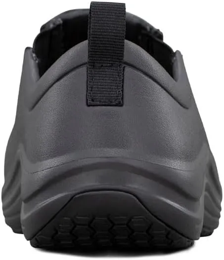 Lugz Women's Sizzle Slip-Resistant Slip-on Work Clog Food Service Shoe