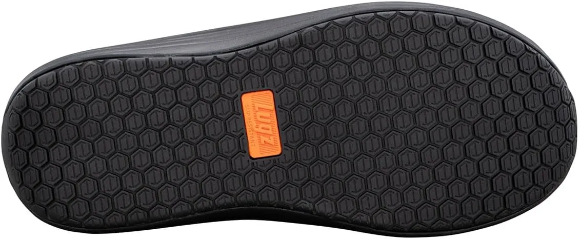 Lugz Women's Sizzle Slip-Resistant Slip-on Work Clog Food Service Shoe