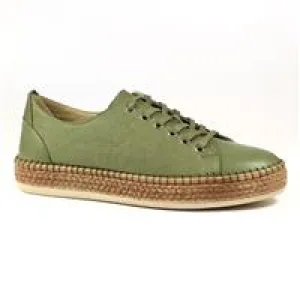 Lunar Leather shoe