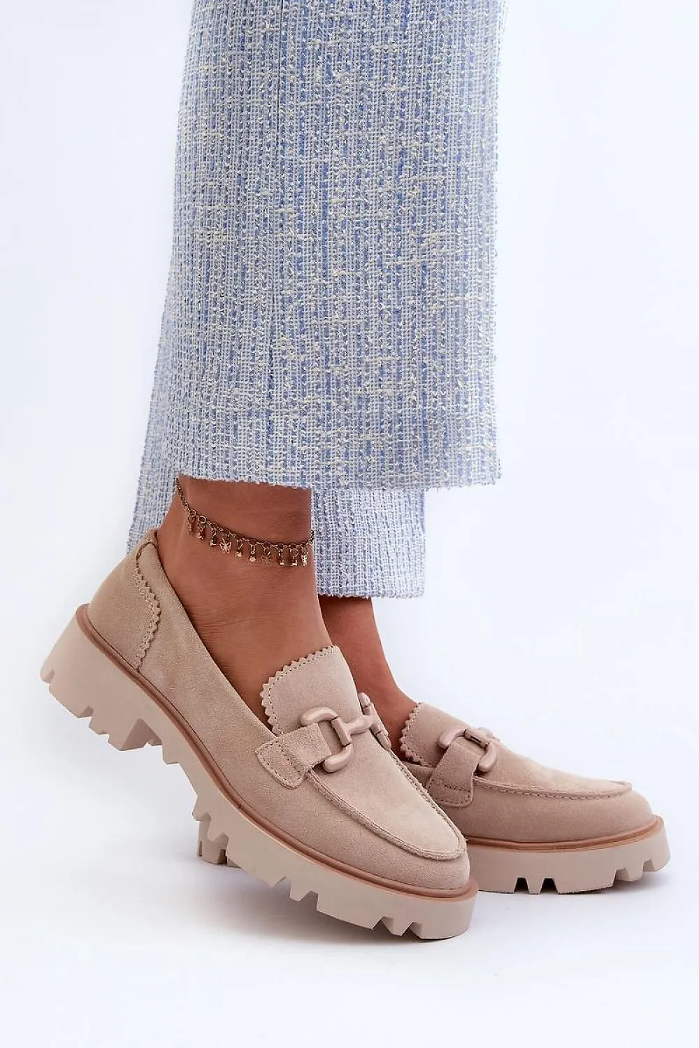 Luxurious & Comfy Moccasins