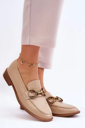 Luxurious & Comfy Moccasins
