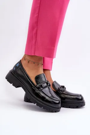 Luxurious & Comfy Moccasins
