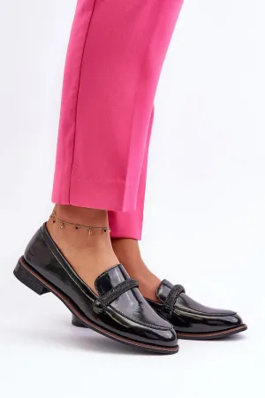 Luxurious & Comfy Moccasins