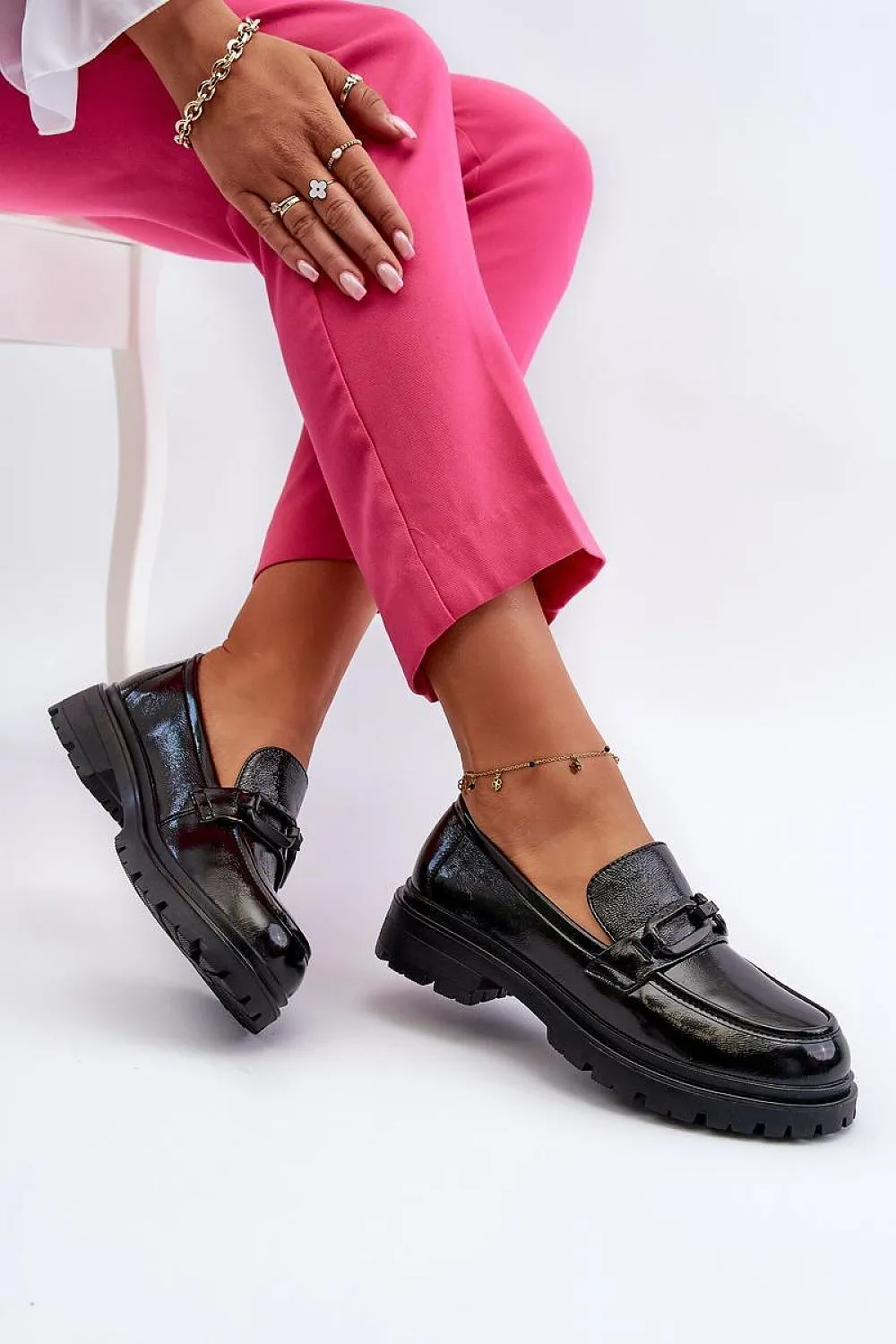Luxurious & Comfy Moccasins