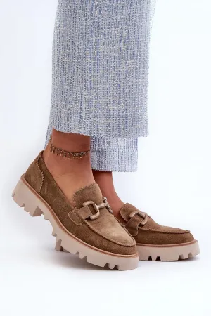Luxurious & Comfy Moccasins