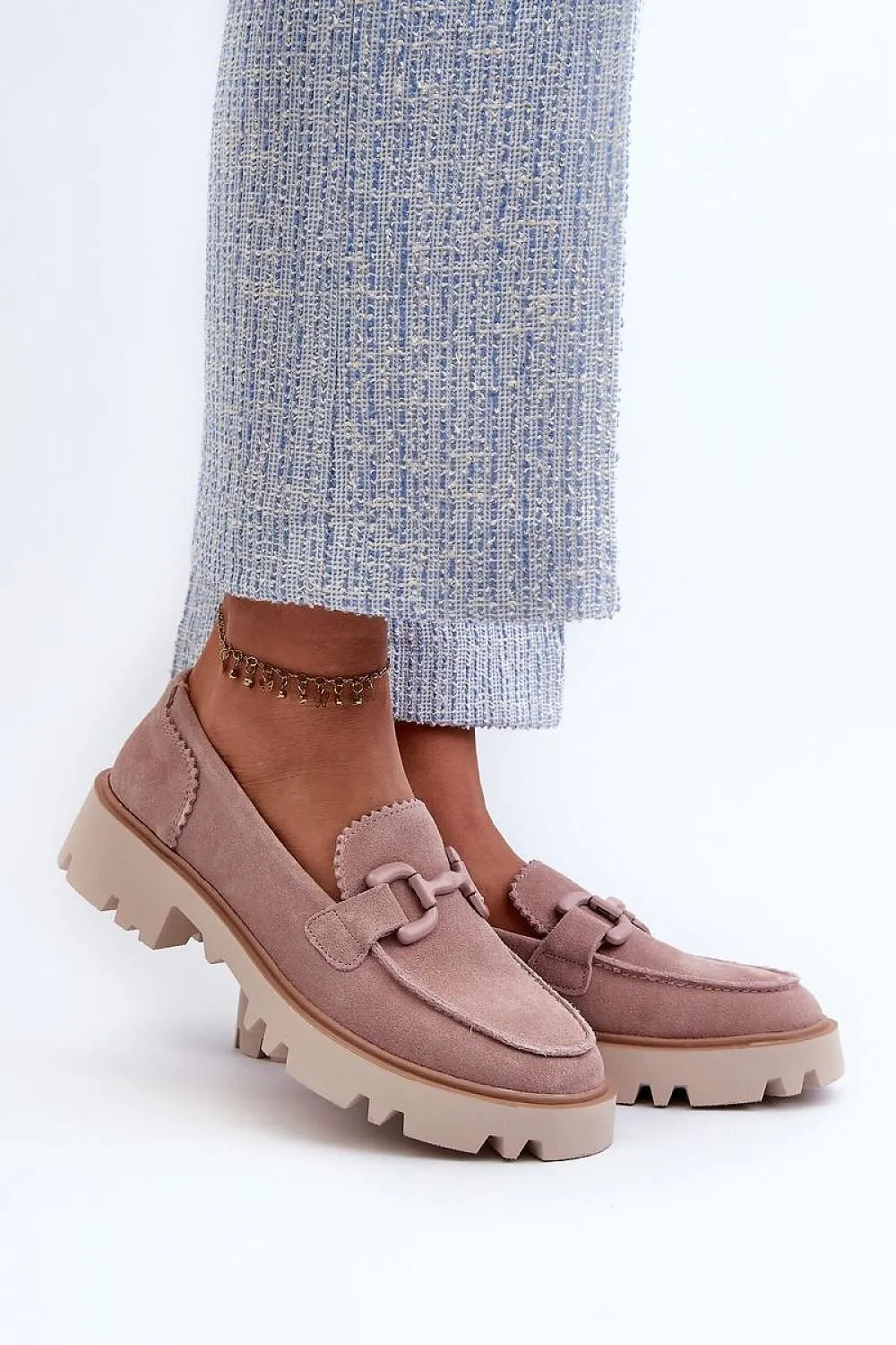 Luxurious & Comfy Moccasins