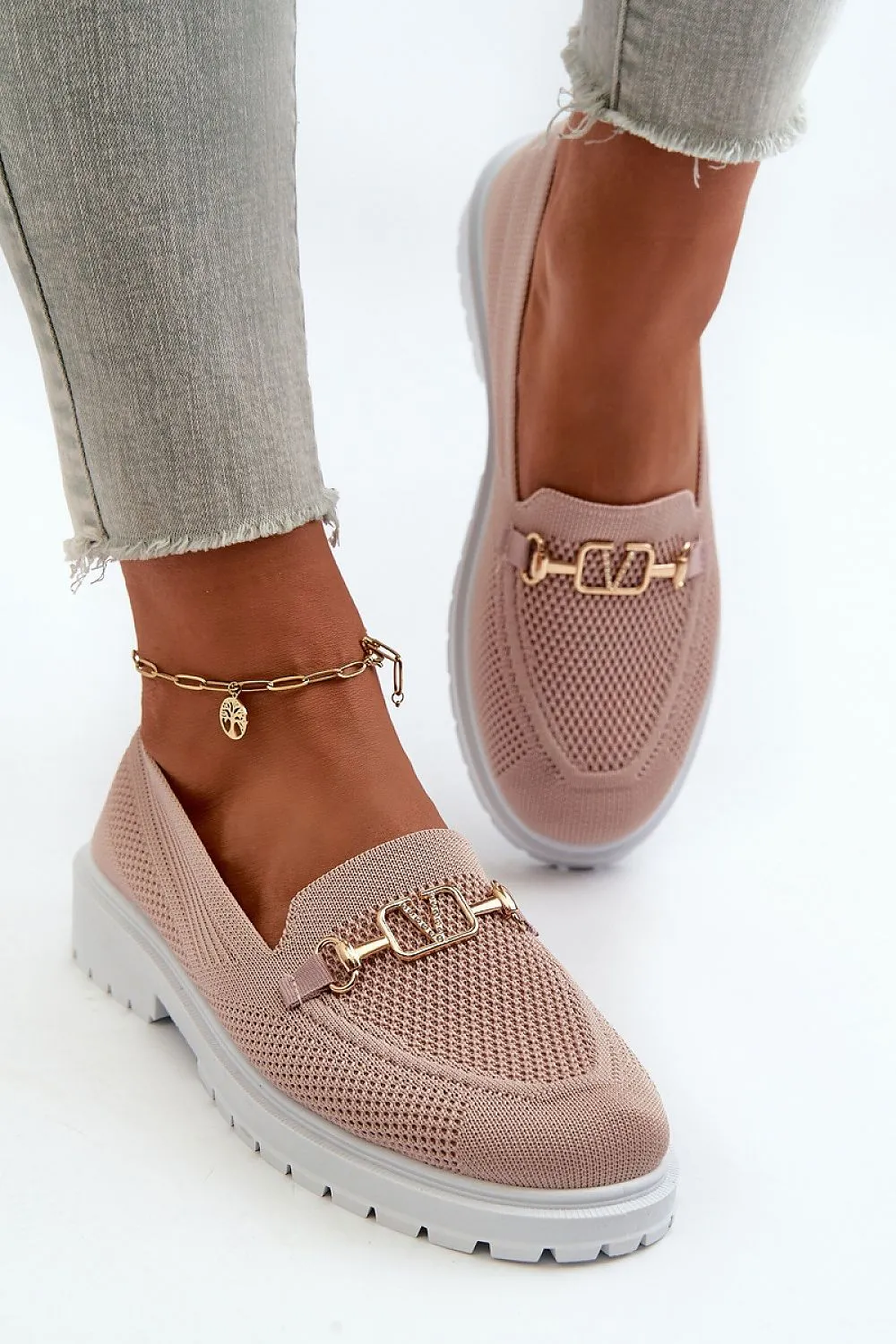 Luxurious & Comfy Moccasins