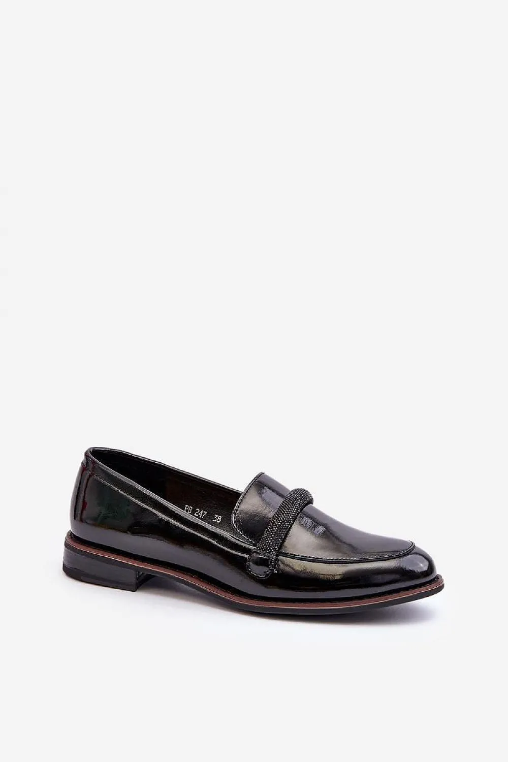 Luxurious & Comfy Moccasins