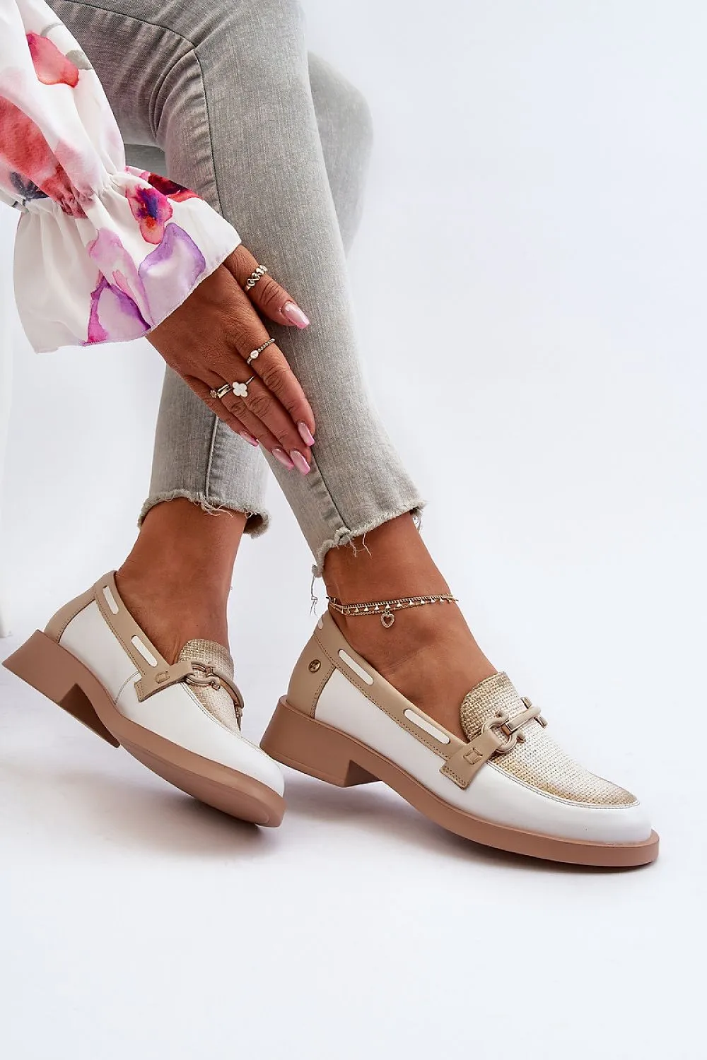 Luxurious & Comfy Moccasins