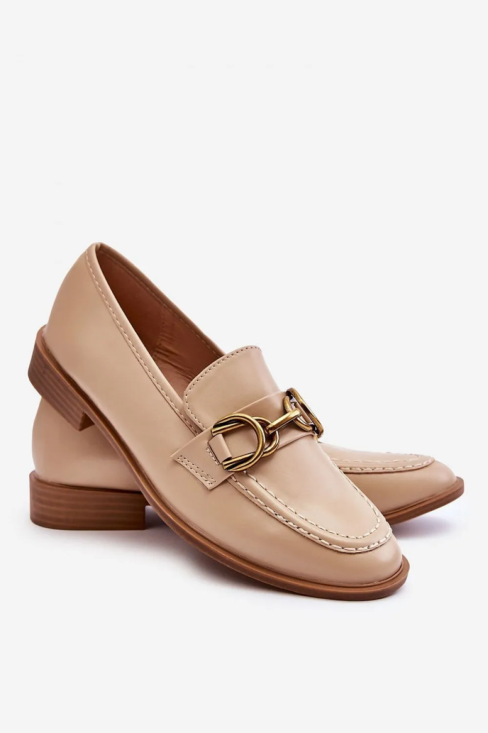 Luxurious & Comfy Moccasins