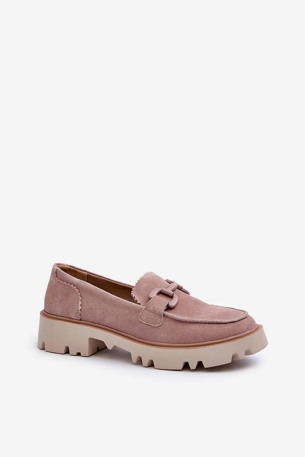 Luxurious & Comfy Moccasins
