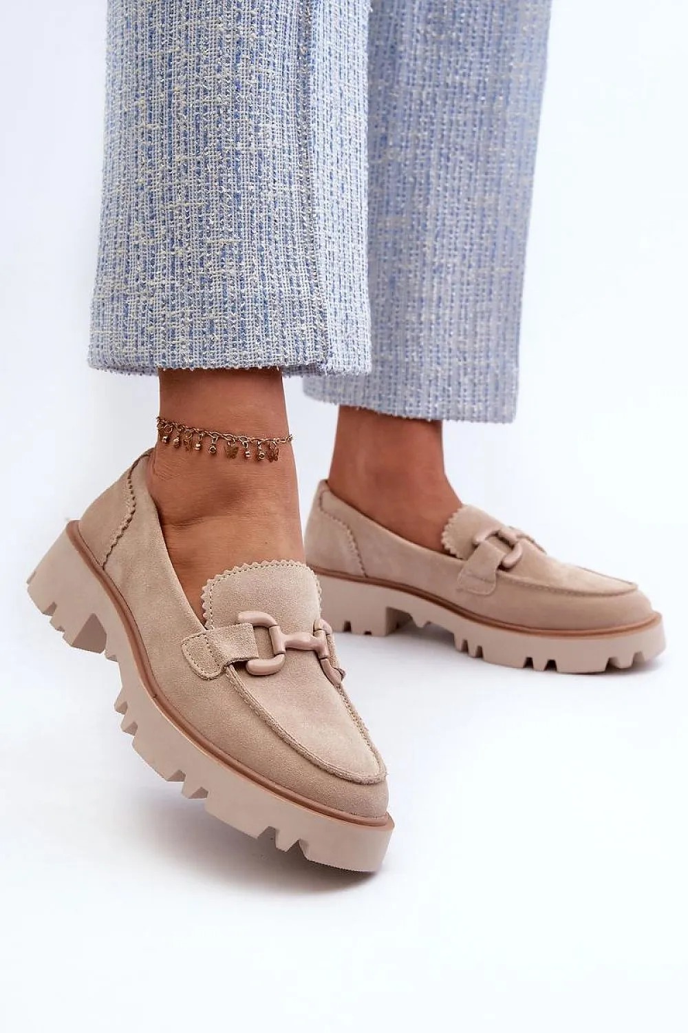 Luxurious & Comfy Moccasins
