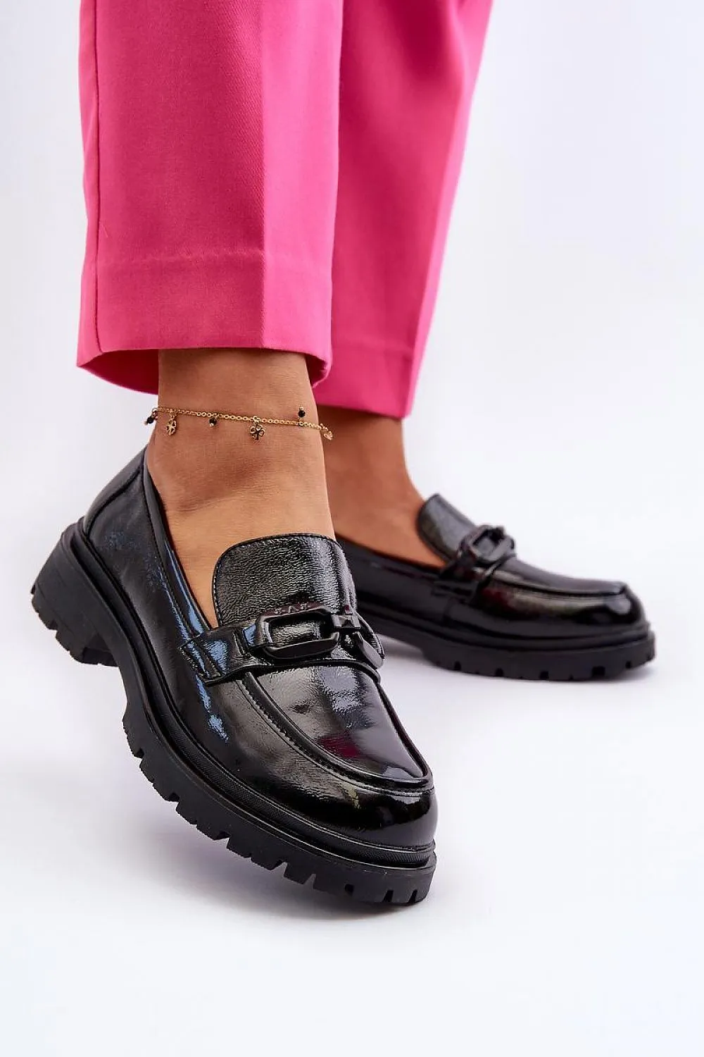 Luxurious & Comfy Moccasins