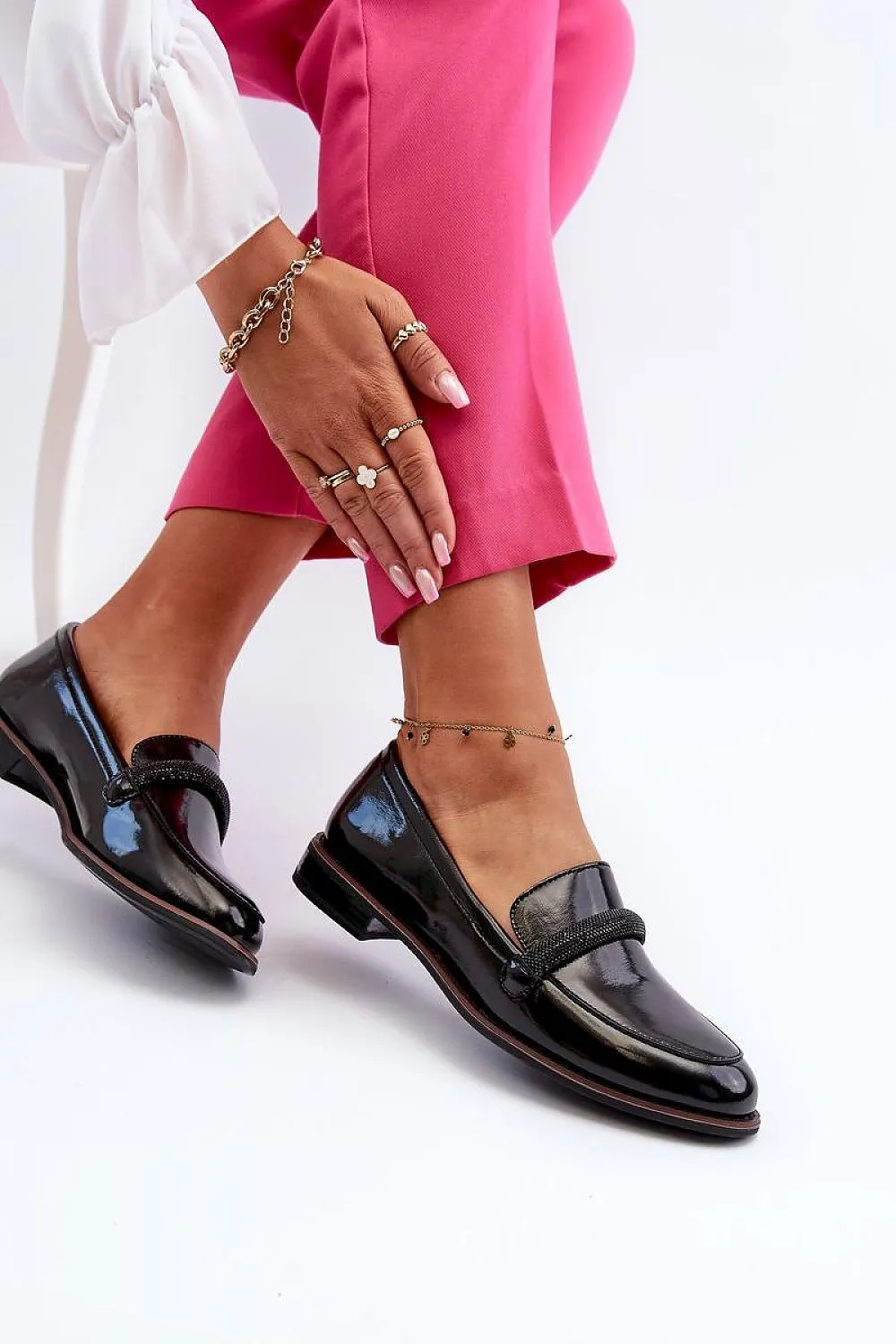 Luxurious & Comfy Moccasins