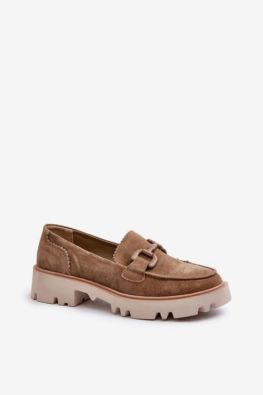 Luxurious & Comfy Moccasins