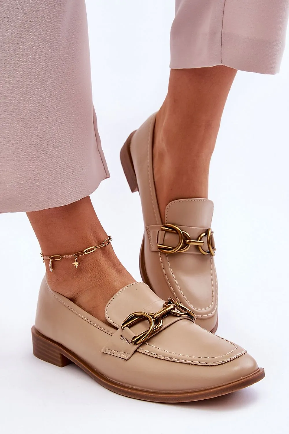 Luxurious & Comfy Moccasins
