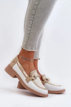 Luxurious & Comfy Moccasins