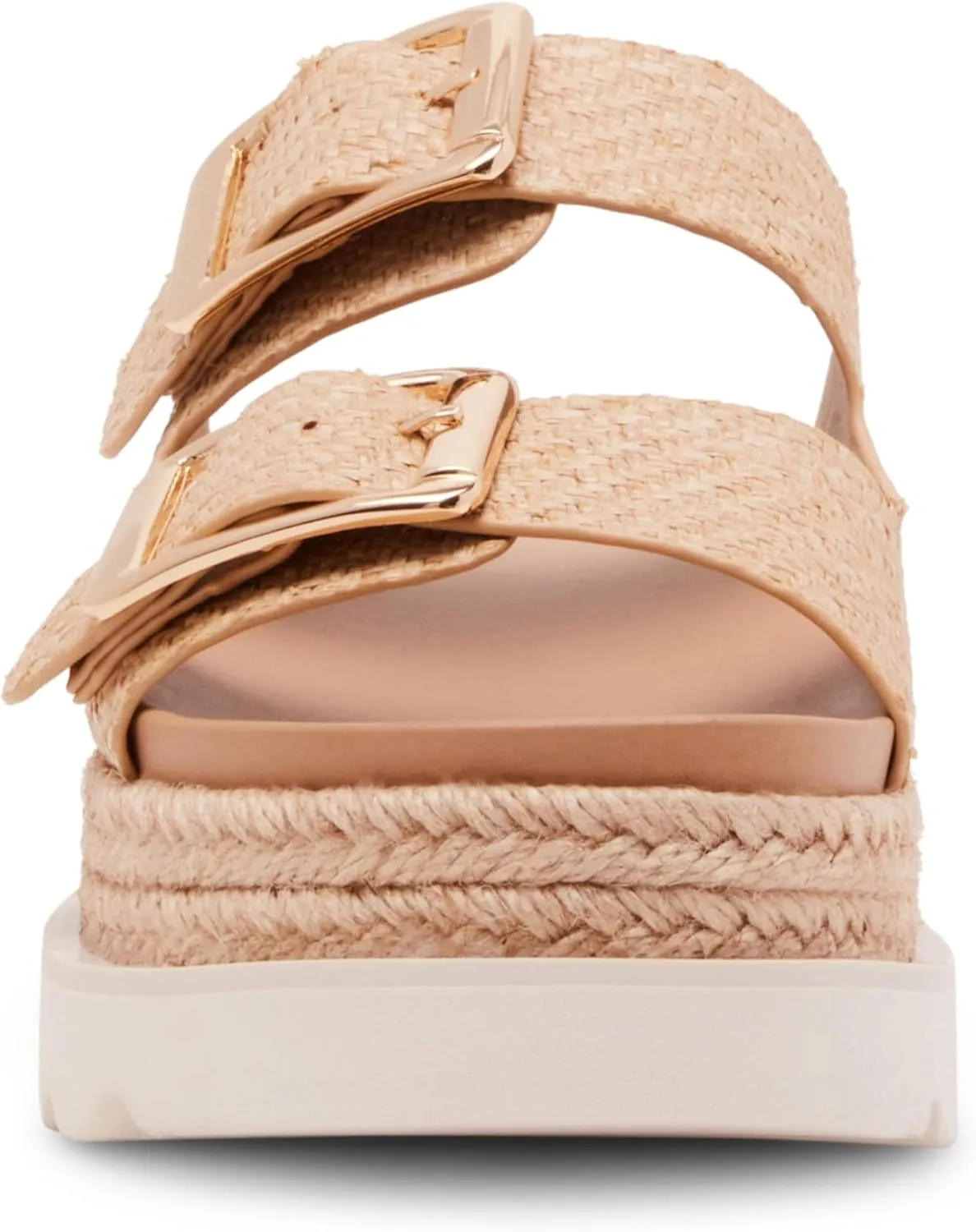 Madden Girl Women's Mythicall Flat Sandal