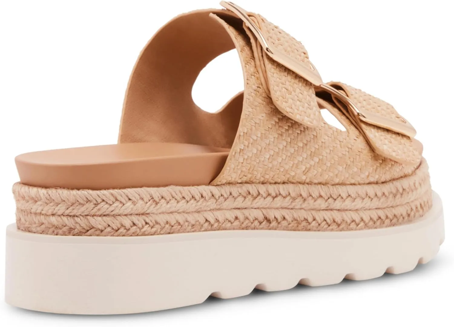 Madden Girl Women's Mythicall Flat Sandal