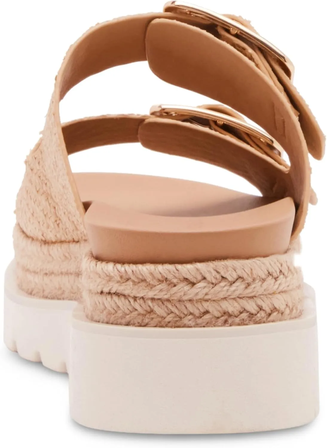 Madden Girl Women's Mythicall Flat Sandal
