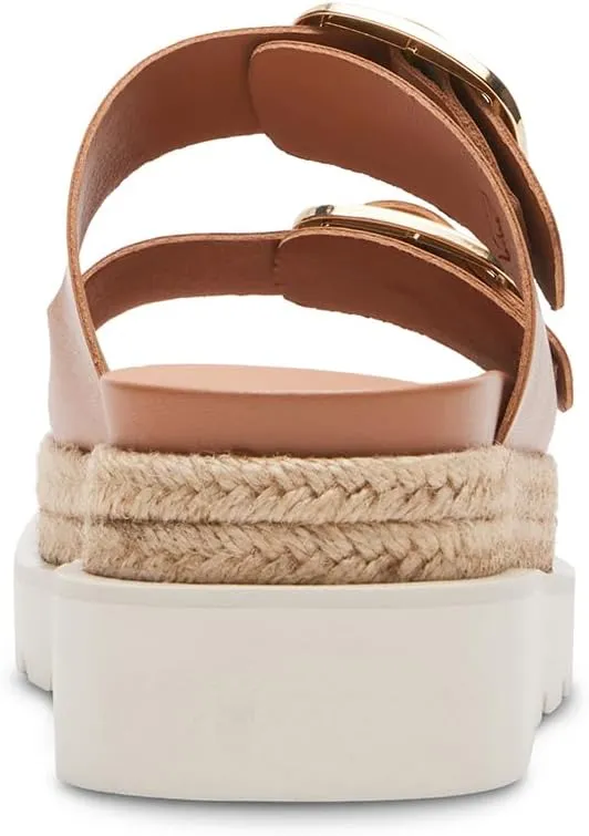 Madden Girl Women's Mythicall Flat Sandal